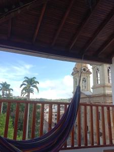 Apartamento con espectaculares vistas en el centro histórico