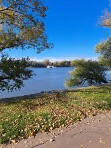 Dunaparti Tímár Villa - Vác