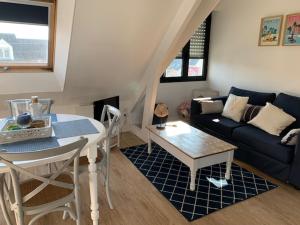 TOUT A PIED ! T2 25m2 - Parking privé - Wifi