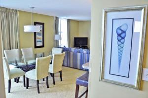 SEA1006 Seaside Resort 3BR3B Condo, Lazy River, Multiple Pools