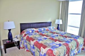 SEA1006 Seaside Resort 3BR3B Condo, Lazy River, Multiple Pools