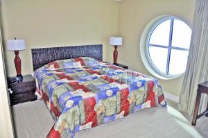 SEA1006 Seaside Resort 3BR3B Condo, Lazy River, Multiple Pools