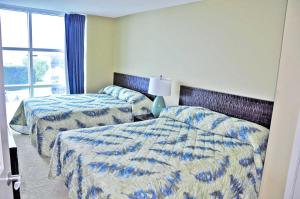 SEA1006 Seaside Resort 3BR3B Condo, Lazy River, Multiple Pools