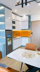 Vinhomes Smartcity - Căn hộ dich vụ - Zhomestay