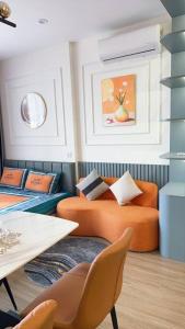 Vinhomes Smartcity - Căn hộ dich vụ - Zhomestay