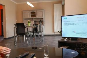 Gites les Rives du canal parking privé gratuit