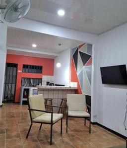 Buganvilias Quepos No. 1