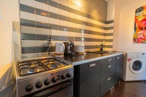 Prime Location - Breathtaking Architectural Views