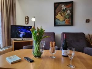 Apartment 41 im Haus Villa Anna