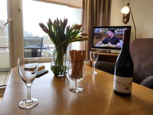 Apartment 41 im Haus Villa Anna