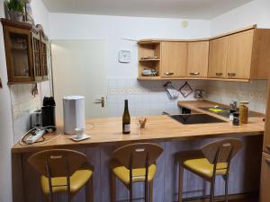 Apartment 41 im Haus Villa Anna