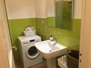 Mio Riposo - Corso degli Inglesi 383