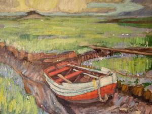 Apartment 41 im Haus Villa Anna