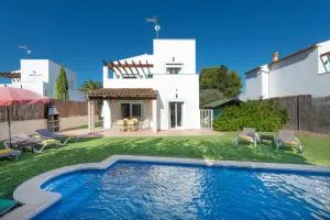 Villa Son Ganxo 2 - 卡拉斯马略卡