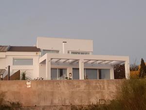 Santa Catalina primera línea de mar con vistas a Cádiz