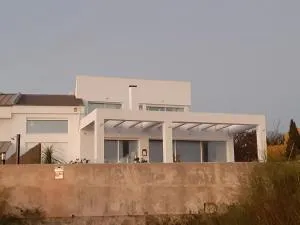 Santa Catalina primera línea de mar con vistas a Cádiz - Santa Isabel