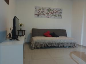 Departamento Alberdi