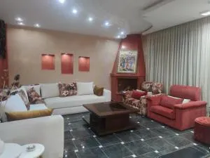 Villa chadine - Safi