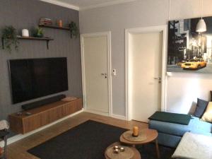 Central Grünerløkka, close to city center