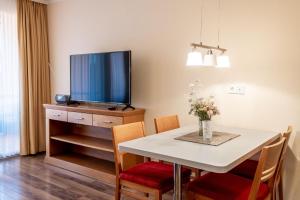 Hafendomicil Appartement WH06 - Hase