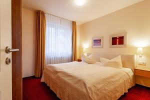 Hafendomicil Appartement WH06 - Hase