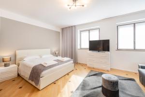 Milan Royal Suites - Centro Duomo