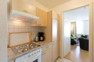 Am Seeufer 59b Fewo 3