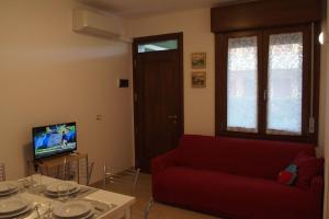 Modern flat with garden - Beahost