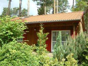 obrázek - Ferienhaus Jabel 26