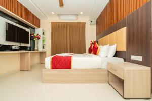 Hotel Brindavan Elite