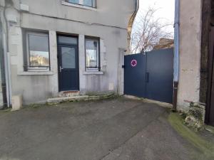 Appartements La petite bascule : photos des chambres