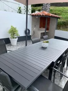 Brisa da Ribeira - Lagoa das Furnas