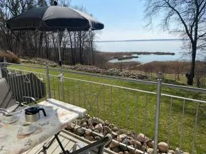 Haus am Kölpinsee App 4 1 - Jabel