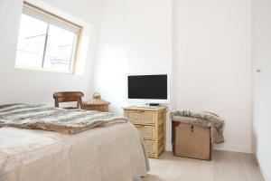 PARIS SOUS LES TOITS