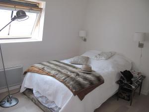 PARIS SOUS LES TOITS