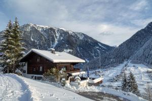 obrázek - Alpinechalet Zigjam