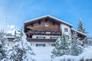 Alpinchalet Zigjam - Gortipohl