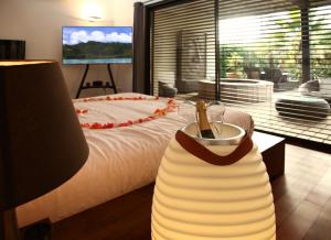 B&B / Chambres d'hotes Villa Margaux : photos des chambres