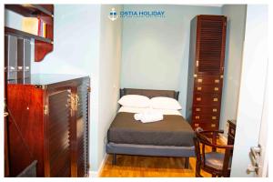 Ostia Holiday Executive Home