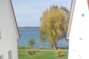 Am Seeufer 60 Fewo 605 - Kolonie Ecktanne