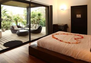 B&B / Chambres d'hotes Villa Margaux : photos des chambres