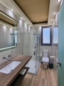 XENIA LUXURY APARTMENTS CHIOS