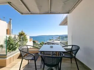 XENIA LUXURY APARTMENTS CHIOS - Monolia