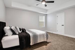 Opuluxe Exquisite Houston Stays