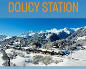 Mon Douyechamie - Les Avanchers