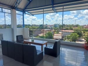 Makasai Habitaciones