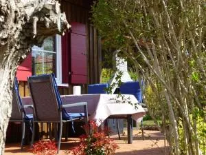 Ferienhaus Jabel 24 - Jabel