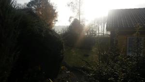 Ferienhaus Jabel 24