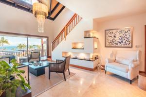 Gorgeous PH at Puerto Bahia