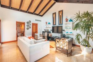 Gorgeous PH at Puerto Bahia